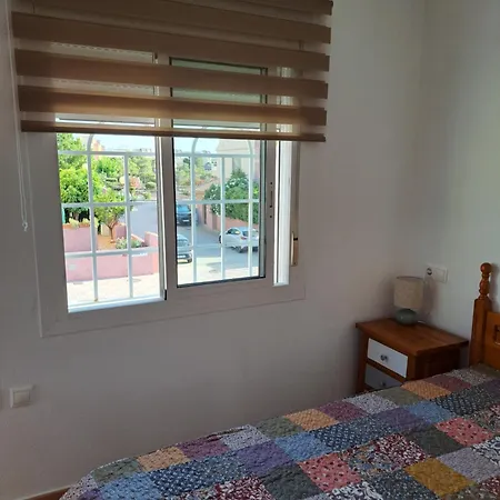 Casa vacanze Pepehills Gran Alacant