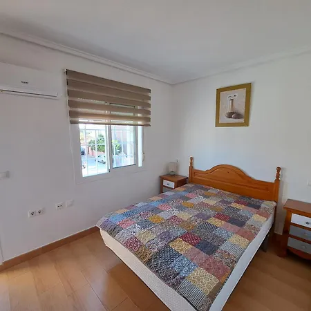 Pepehills Σπίτι διακοπών Gran Alacant