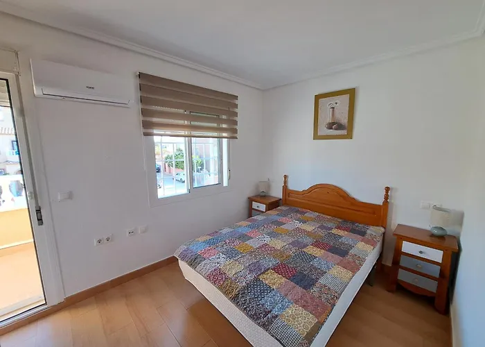 Pepehills Σπίτι διακοπών Gran Alacant