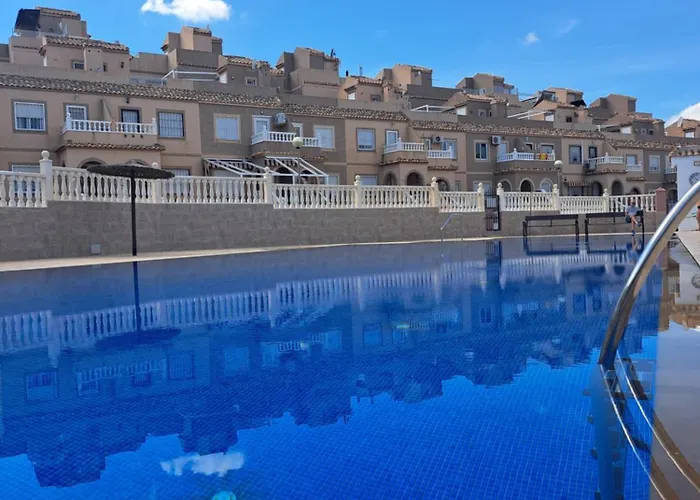 Pepehills Σπίτι διακοπών Gran Alacant