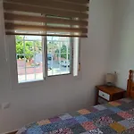 Сasa de vacaciones Pepehills Gran Alacant