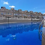 Pepehills Сasa de vacaciones Gran Alacant