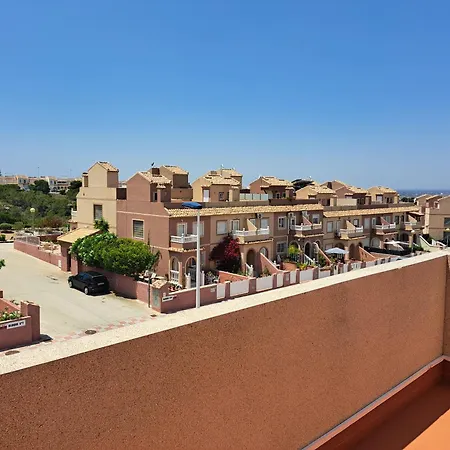 Pepehills Сasa de vacaciones *