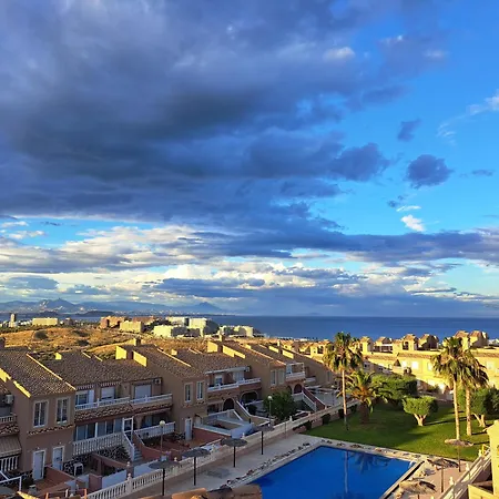 Pepehills Сasa de vacaciones