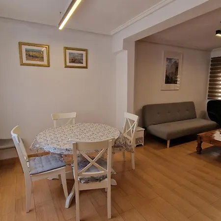Pepehills Casa de Férias Gran Alacant